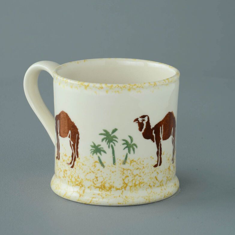 Mug Large Camel