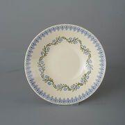 Pasta plate Large Floral Garland
